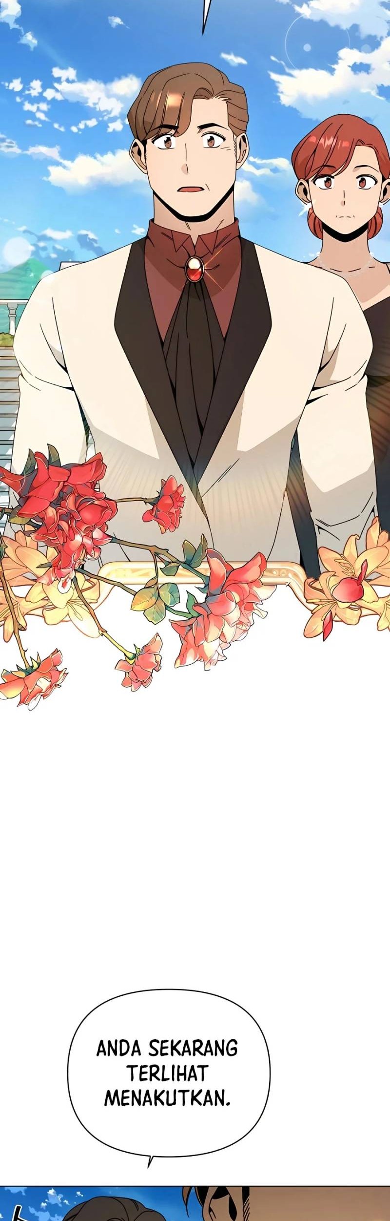 I’ll Resign and Have a Fresh Start in This World Chapter 44 Gambar 27