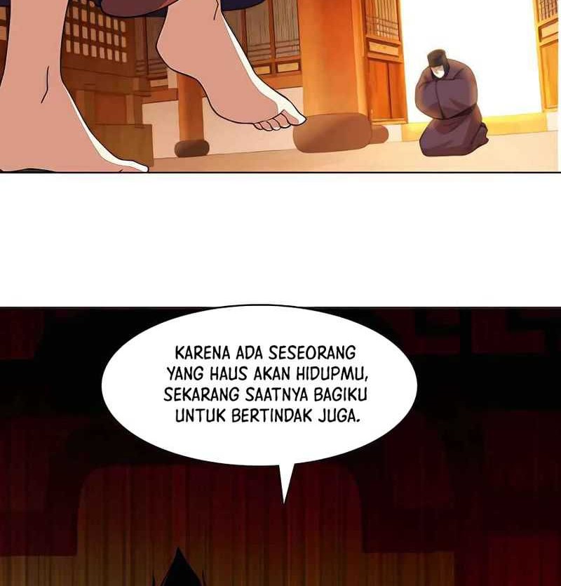 If I Don’t Die, I’ll Be Invincible Chapter 48 Gambar 24