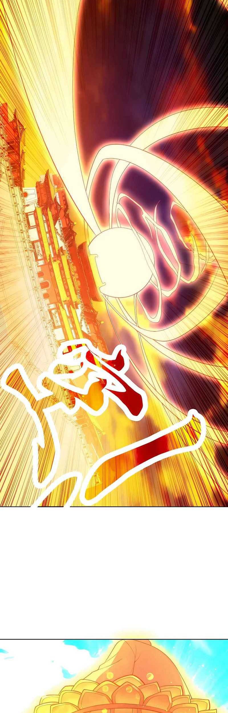 If I Don’t Die, I’ll Be Invincible Chapter 47 Gambar 26