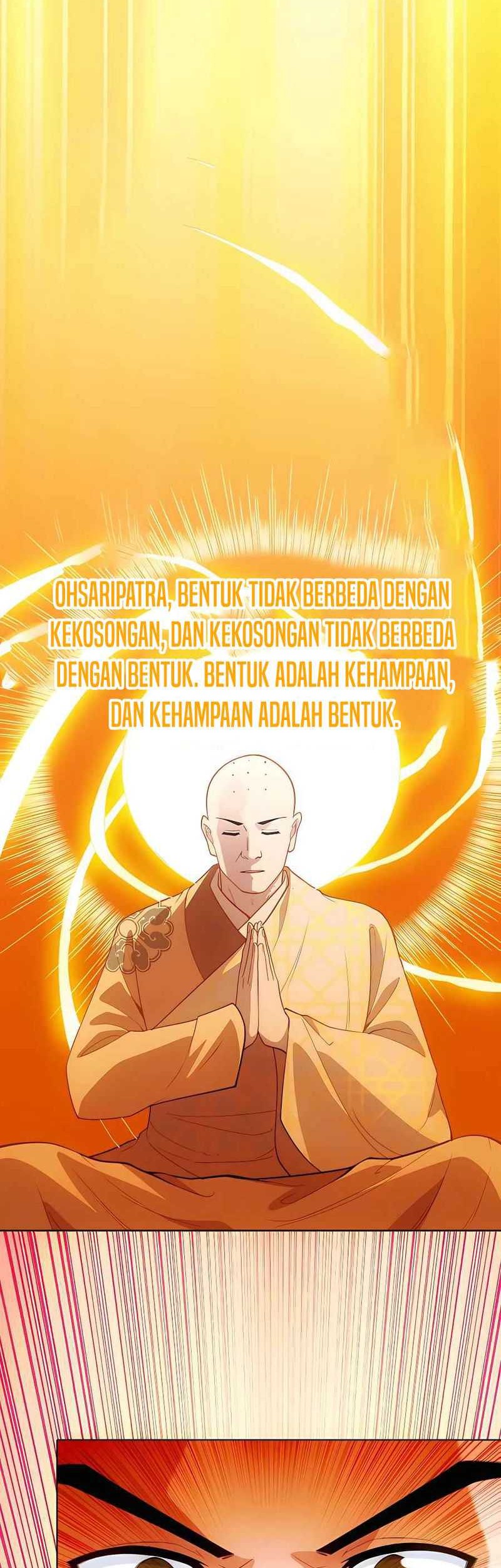 If I Don’t Die, I’ll Be Invincible Chapter 47 Gambar 30