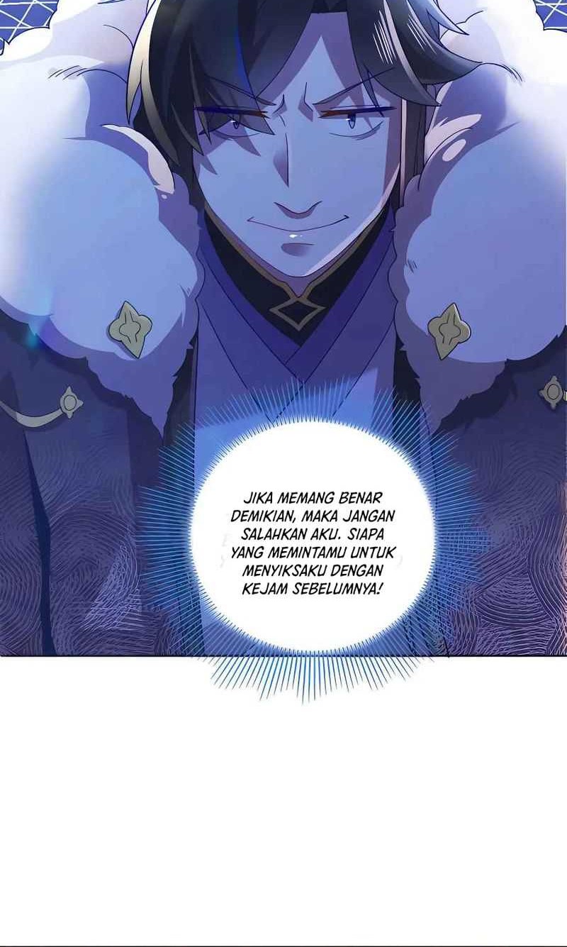 If I Don’t Die, I’ll Be Invincible Chapter 46 Gambar 16