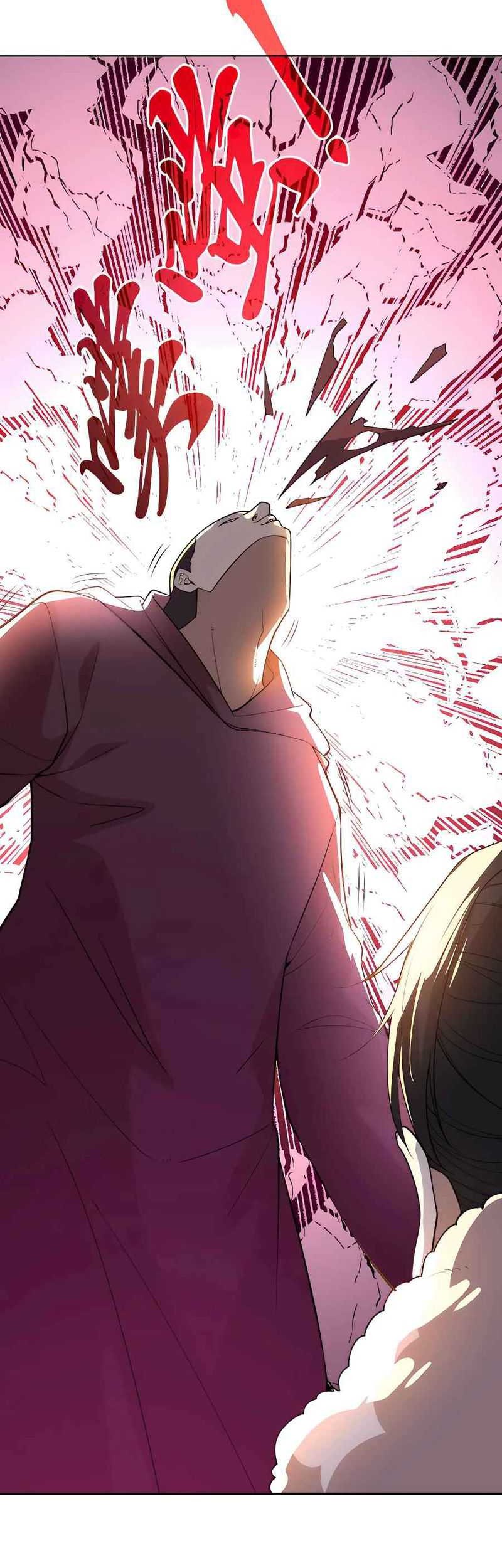 If I Don’t Die, I’ll Be Invincible Chapter 43 Gambar 23