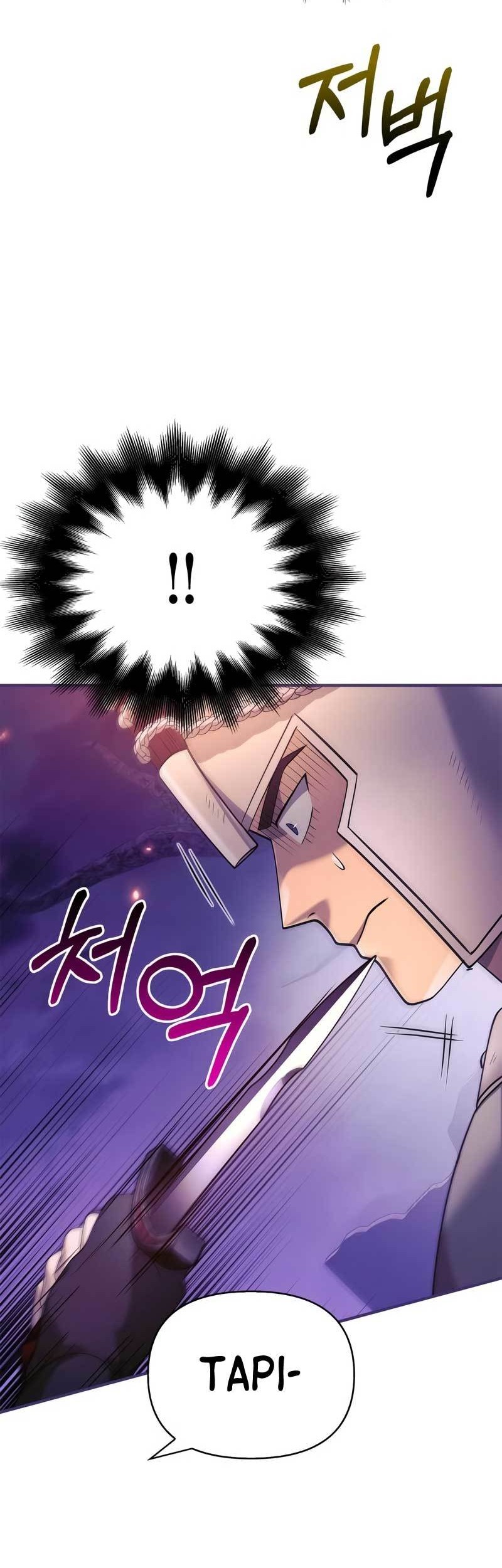 Survive as a Barbarian in the Game Chapter 22 Gambar 22