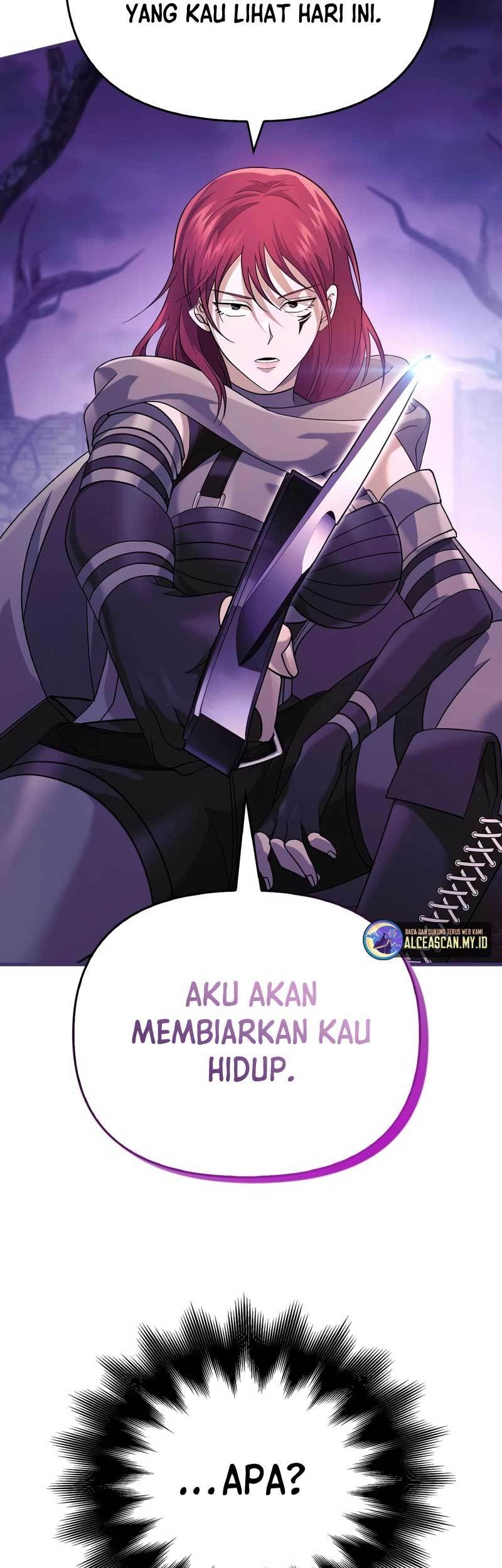 Survive as a Barbarian in the Game Chapter 22 Gambar 24