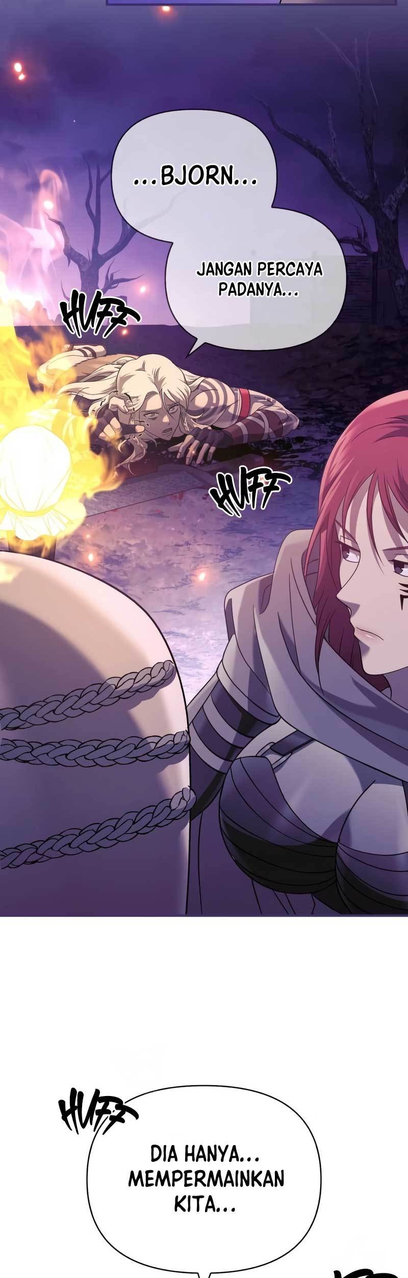 Survive as a Barbarian in the Game Chapter 22 Gambar 30