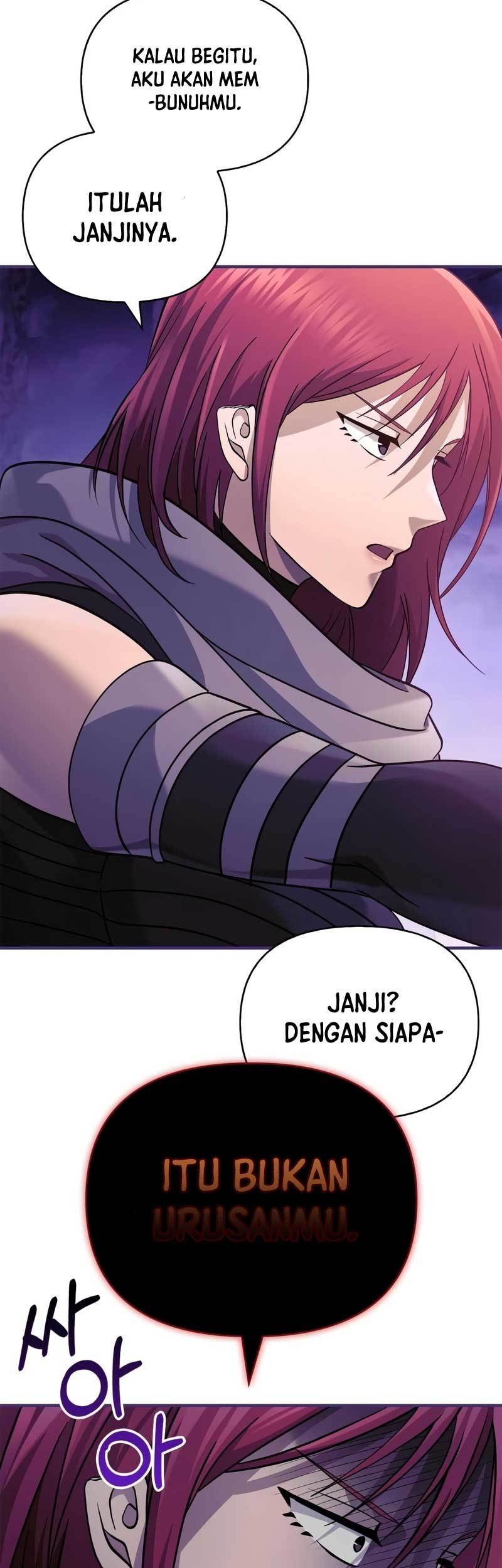 Survive as a Barbarian in the Game Chapter 22 Gambar 33