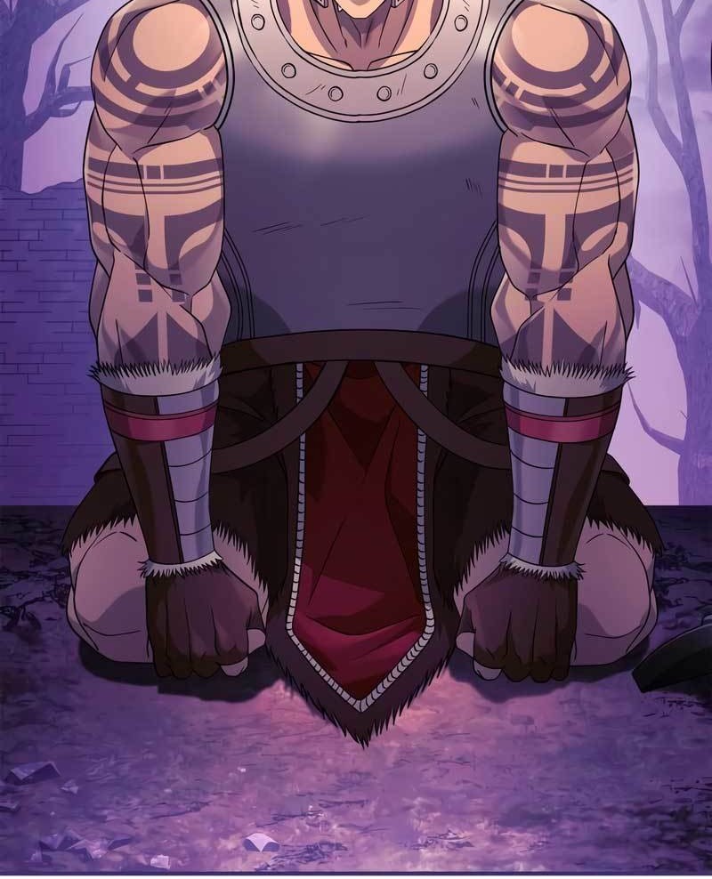 Survive as a Barbarian in the Game Chapter 22 Gambar 35