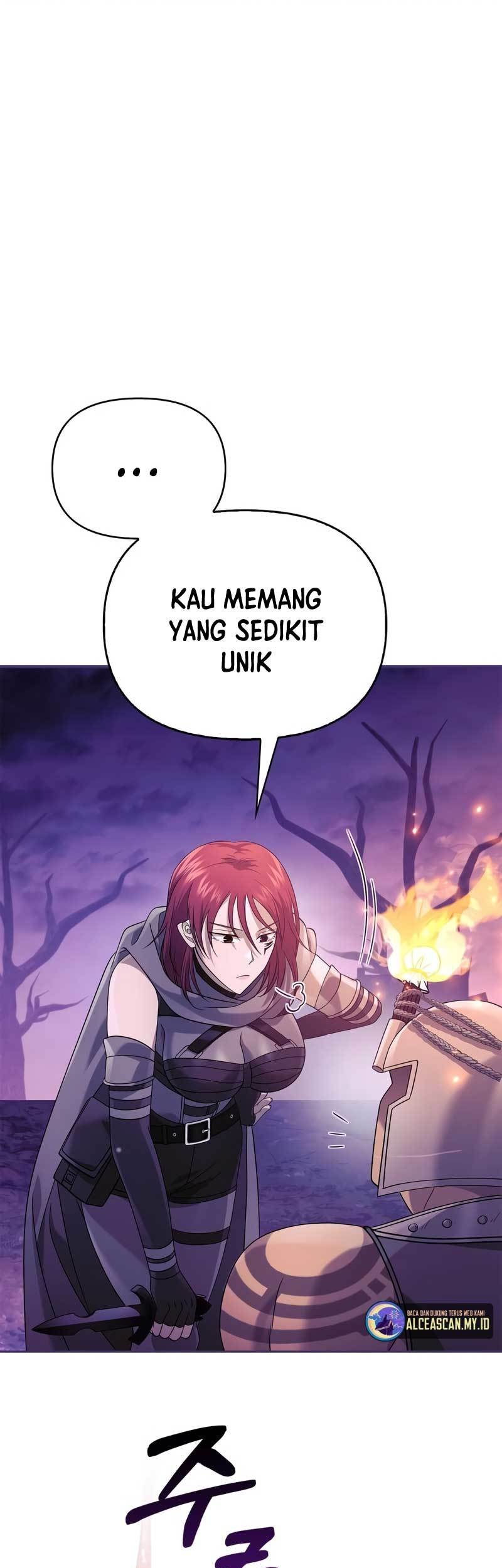 Survive as a Barbarian in the Game Chapter 22 Gambar 36