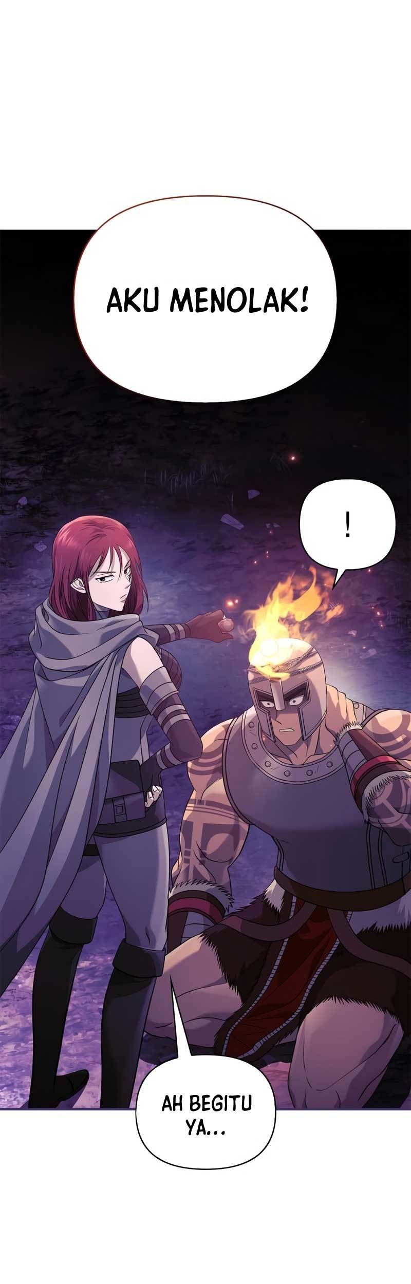 Survive as a Barbarian in the Game Chapter 22 Gambar 39