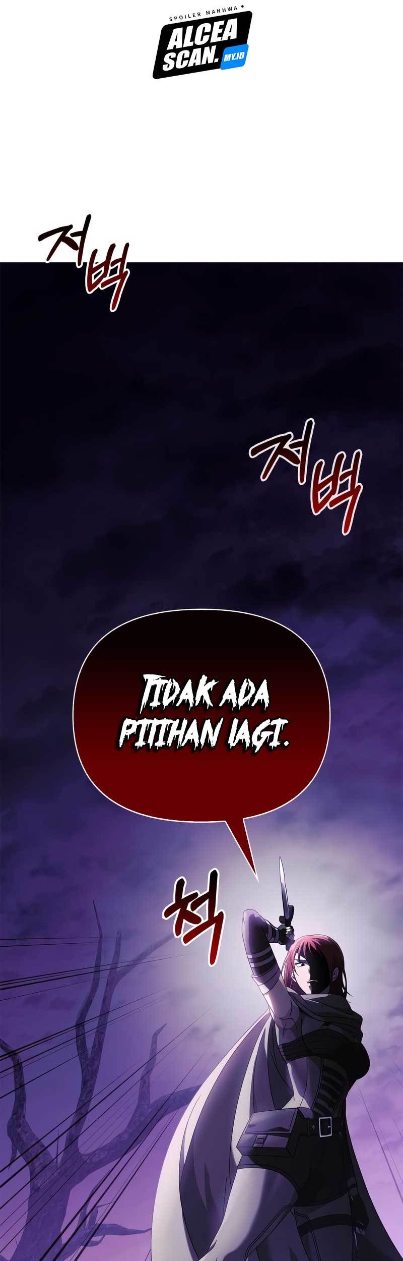 Survive as a Barbarian in the Game Chapter 22 Gambar 40