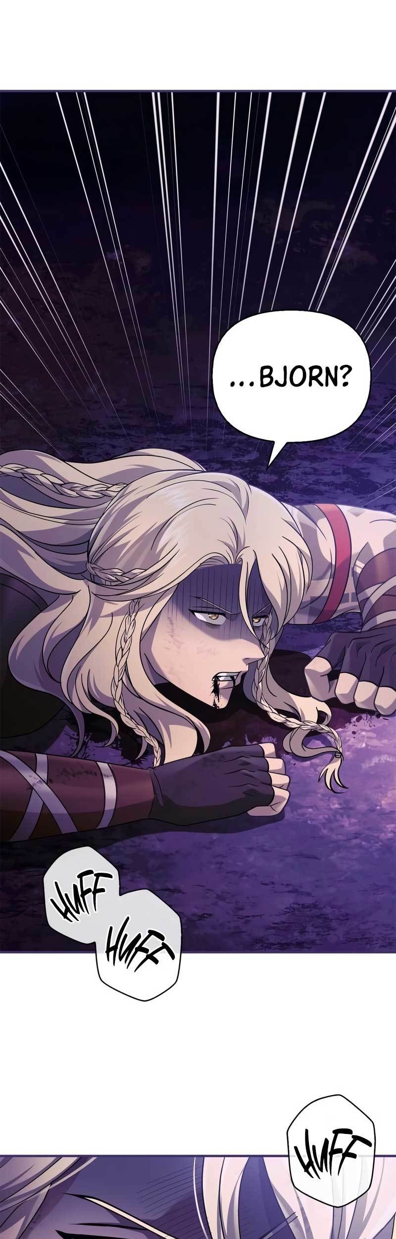 Survive as a Barbarian in the Game Chapter 22 Gambar 47