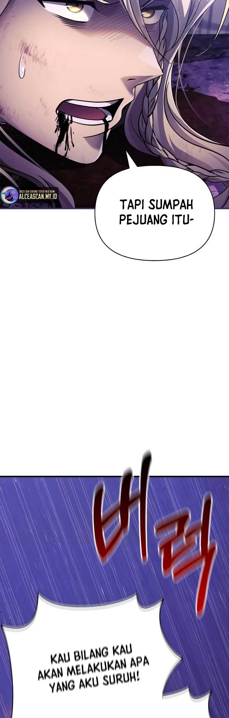Survive as a Barbarian in the Game Chapter 22 Gambar 48