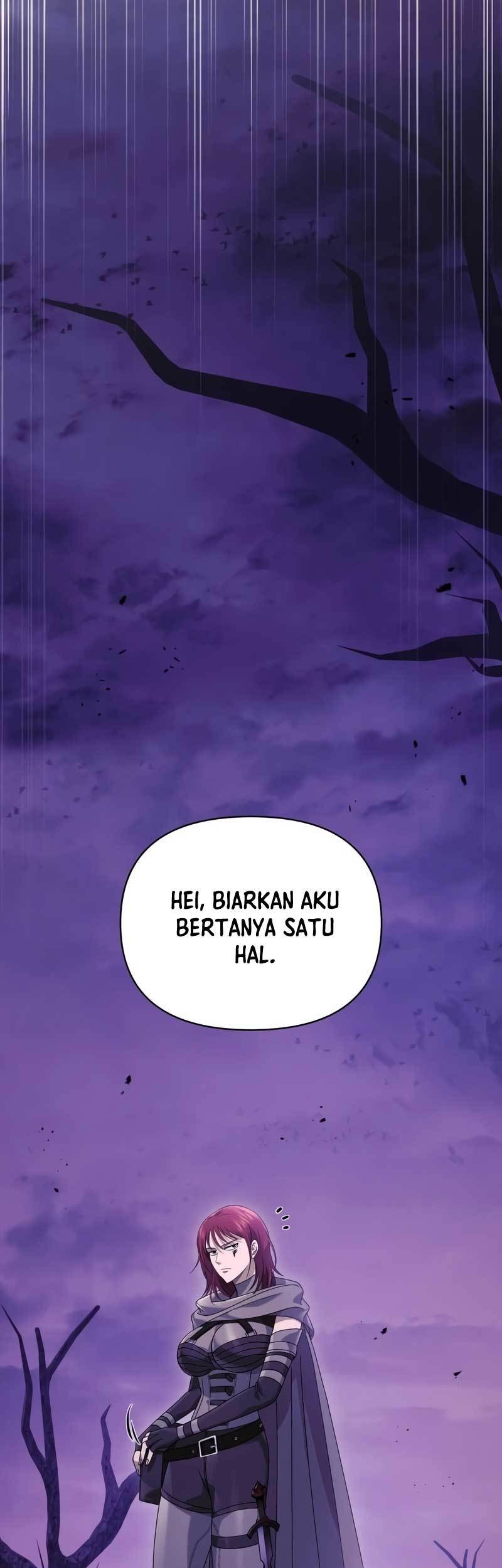 Survive as a Barbarian in the Game Chapter 22 Gambar 53
