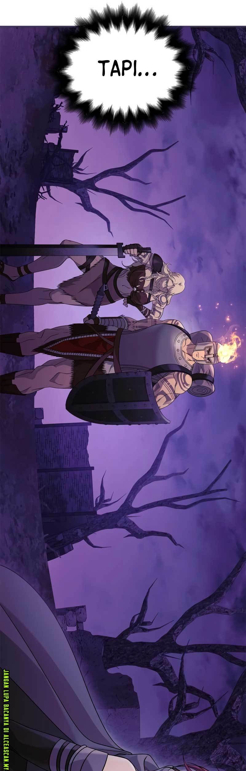 Survive as a Barbarian in the Game Chapter 22 Gambar 59