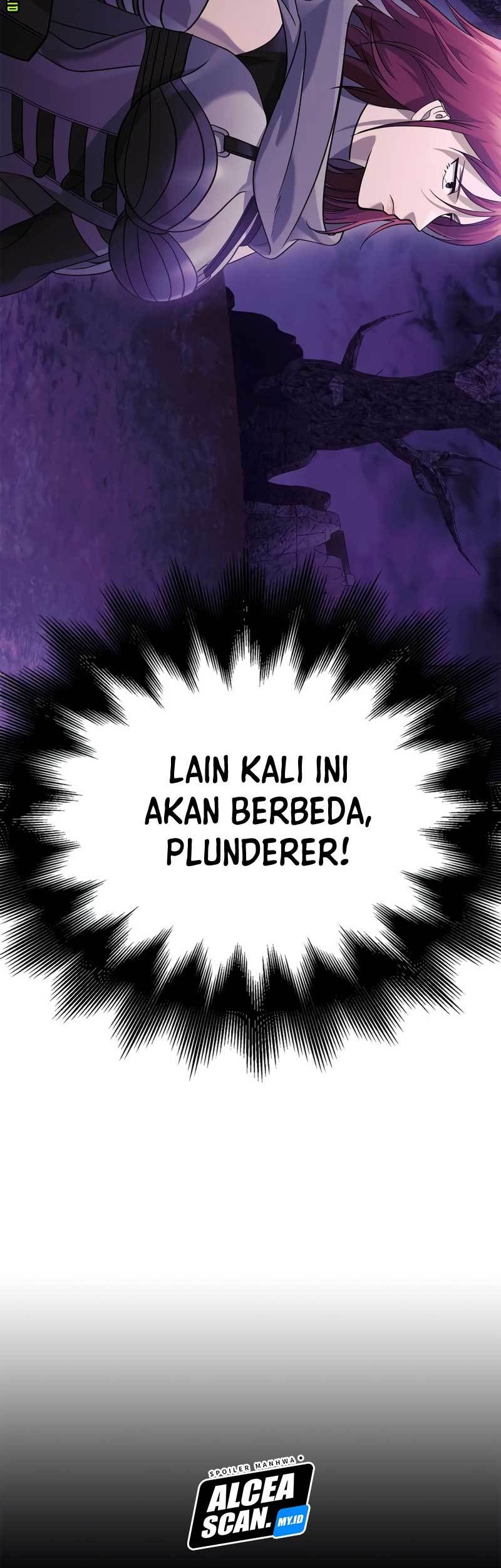 Survive as a Barbarian in the Game Chapter 22 Gambar 60