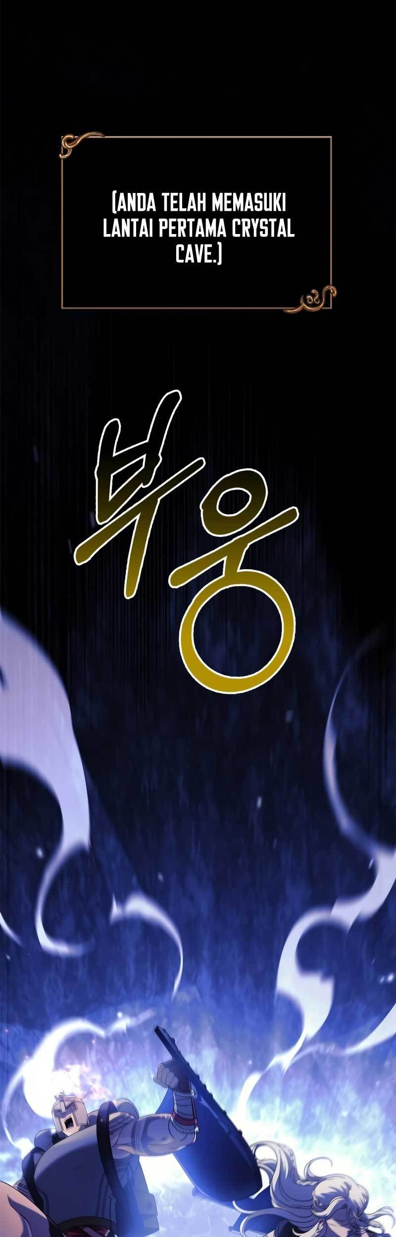 Survive as a Barbarian in the Game Chapter 22 Gambar 62