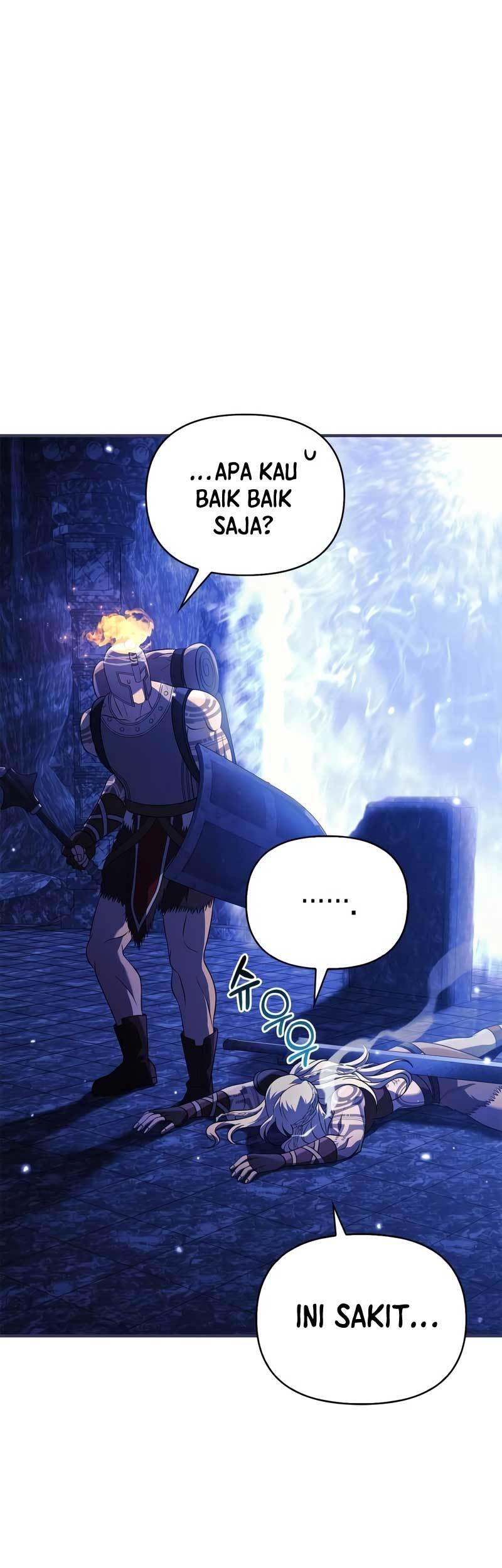 Survive as a Barbarian in the Game Chapter 22 Gambar 65
