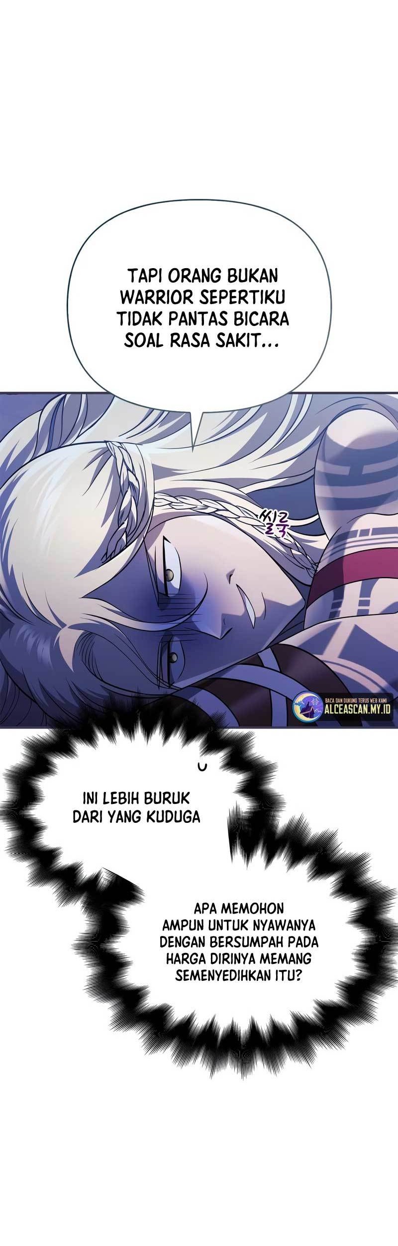 Survive as a Barbarian in the Game Chapter 22 Gambar 66