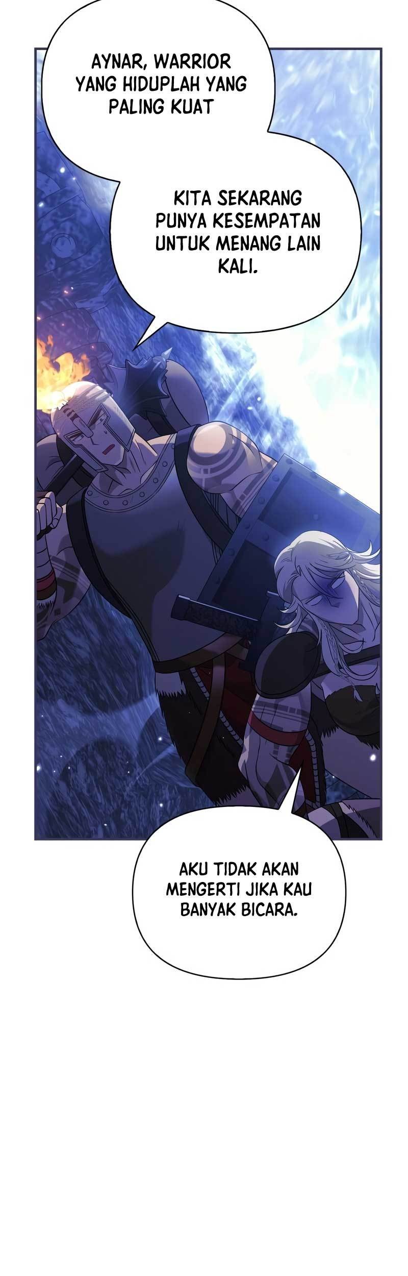 Survive as a Barbarian in the Game Chapter 22 Gambar 68