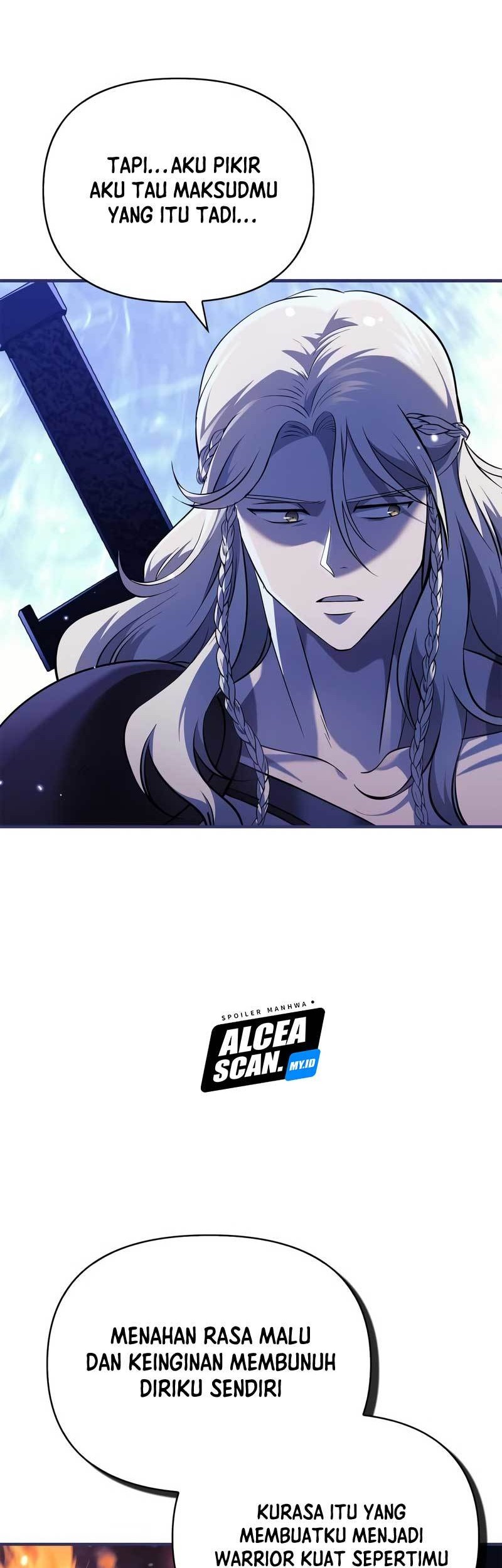 Survive as a Barbarian in the Game Chapter 22 Gambar 69