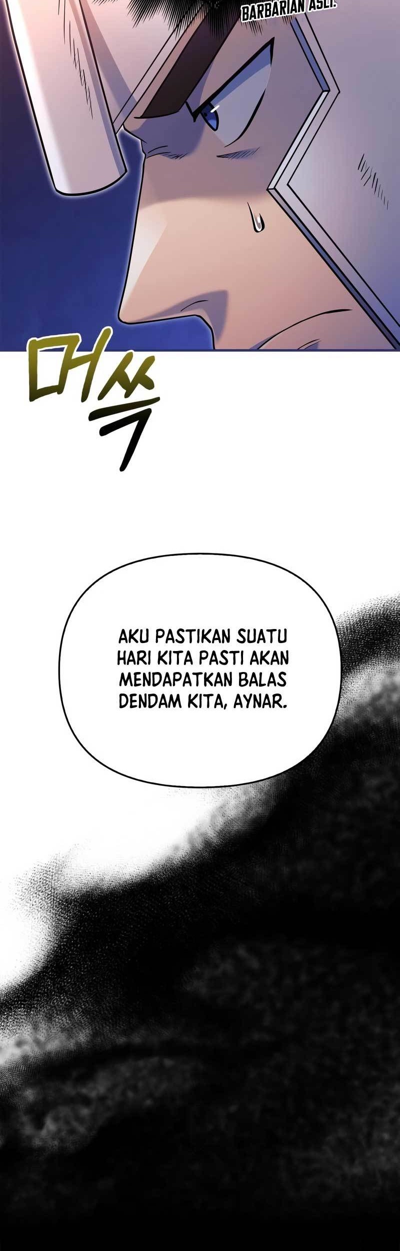 Survive as a Barbarian in the Game Chapter 22 Gambar 72
