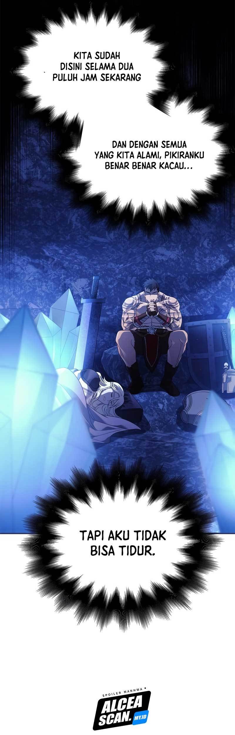 Survive as a Barbarian in the Game Chapter 22 Gambar 74