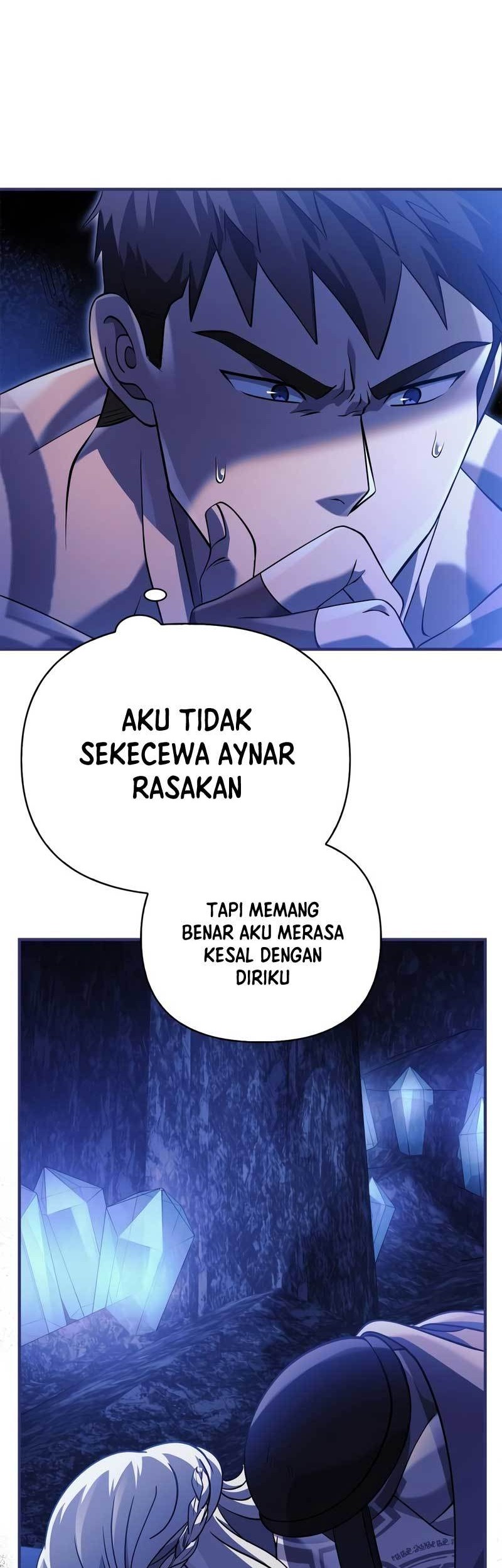 Survive as a Barbarian in the Game Chapter 22 Gambar 75