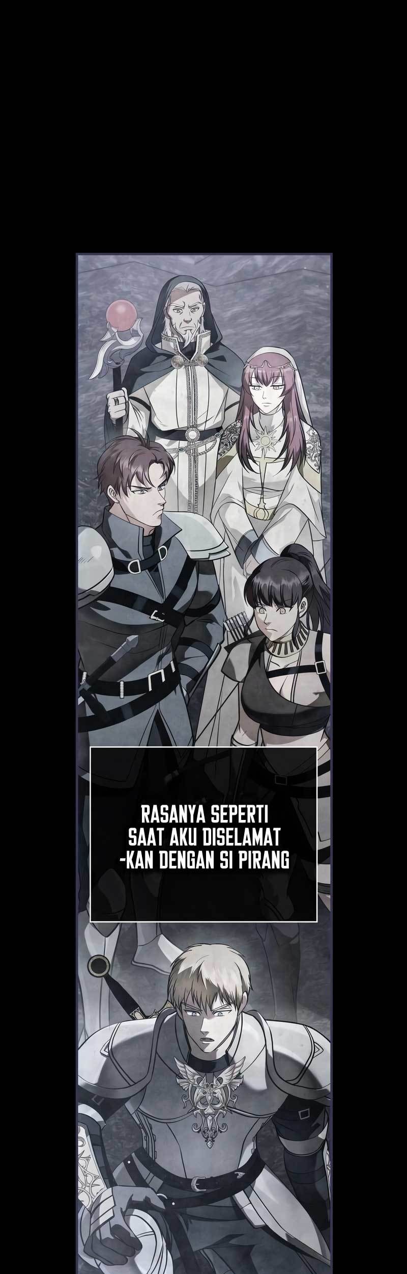 Survive as a Barbarian in the Game Chapter 22 Gambar 77