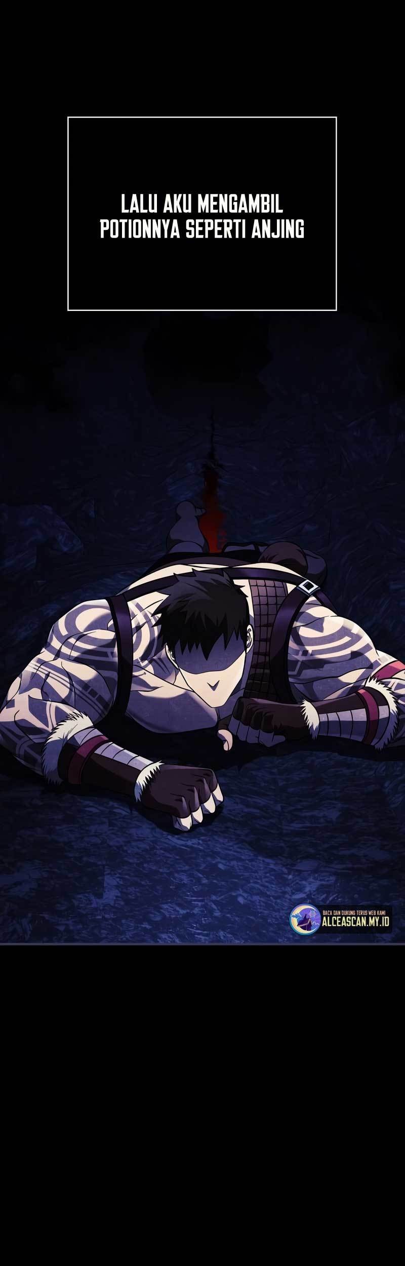 Survive as a Barbarian in the Game Chapter 22 Gambar 80