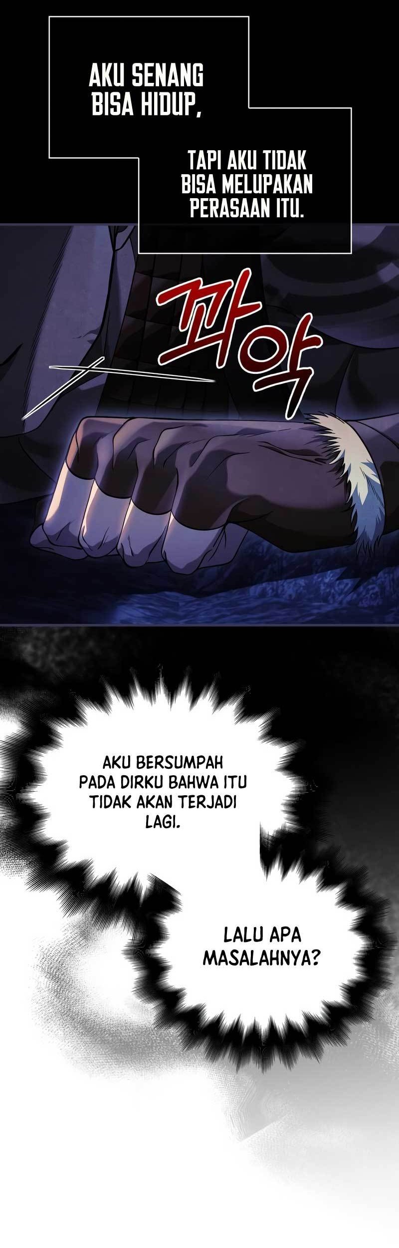 Survive as a Barbarian in the Game Chapter 22 Gambar 81