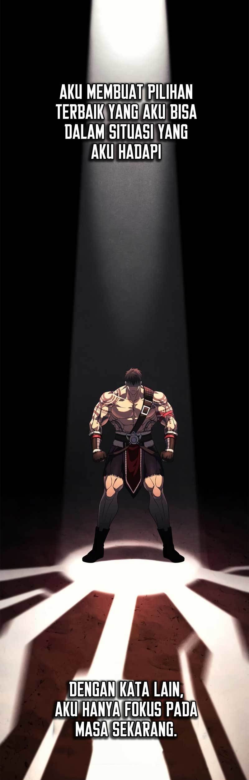 Survive as a Barbarian in the Game Chapter 22 Gambar 83