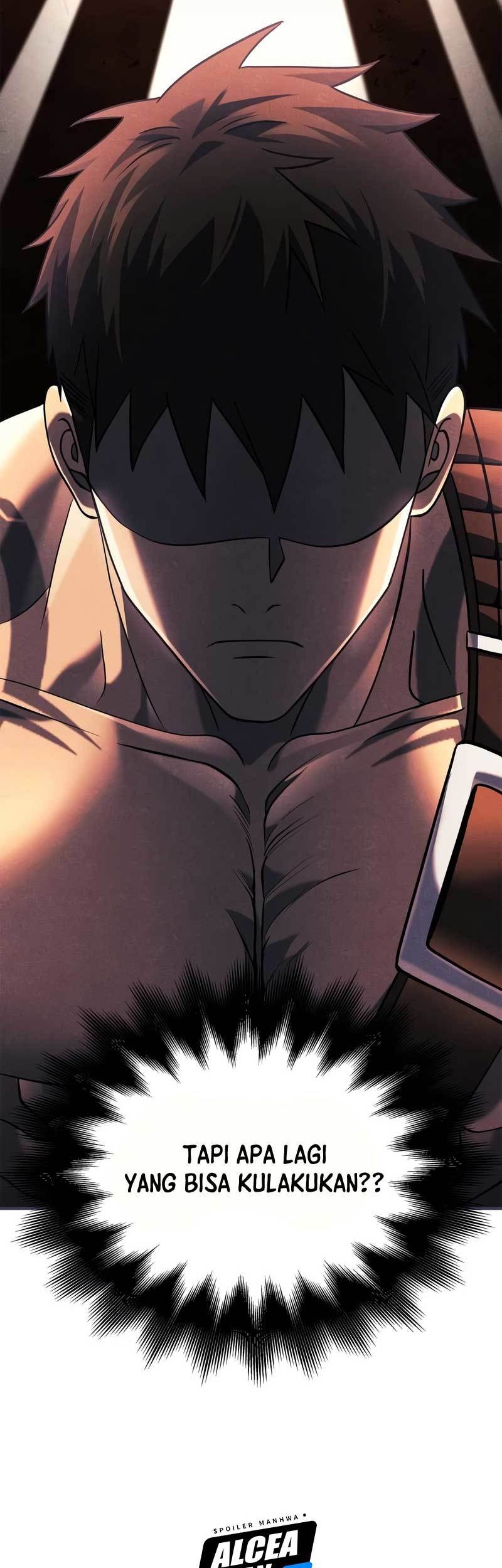 Survive as a Barbarian in the Game Chapter 22 Gambar 84