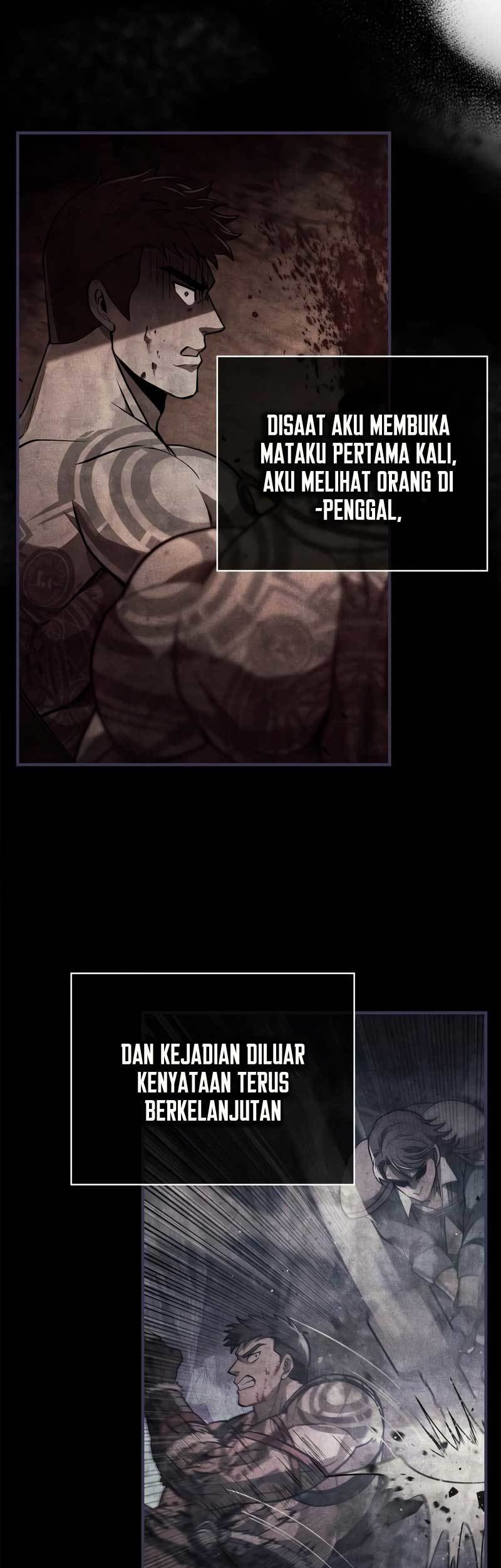 Survive as a Barbarian in the Game Chapter 22 Gambar 86