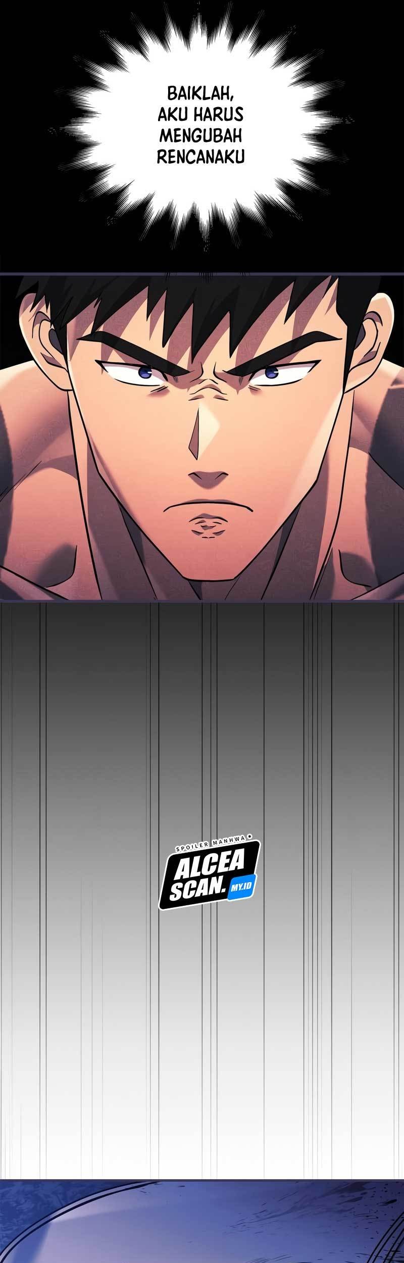 Survive as a Barbarian in the Game Chapter 22 Gambar 89