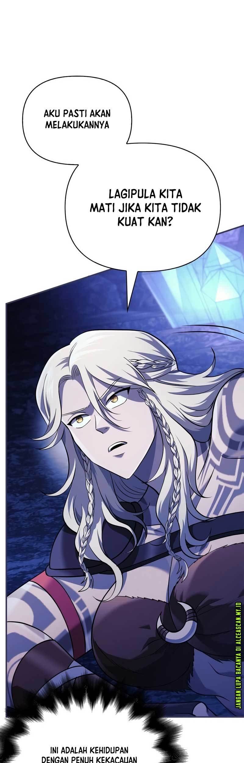 Survive as a Barbarian in the Game Chapter 22 Gambar 92