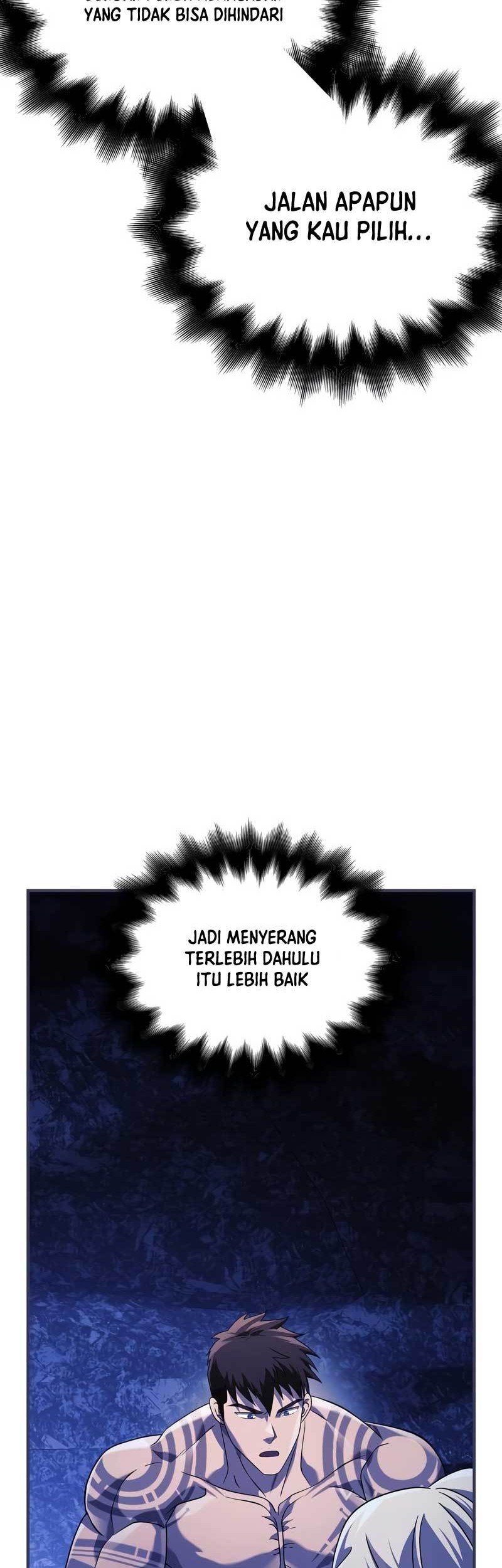Survive as a Barbarian in the Game Chapter 22 Gambar 93