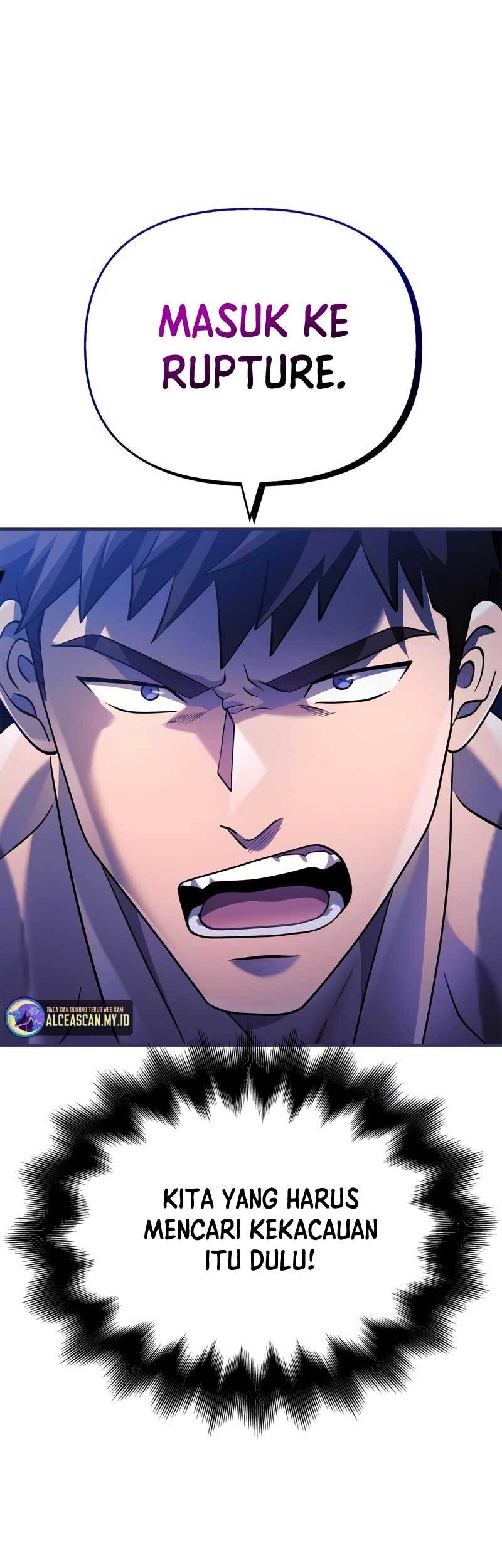 Survive as a Barbarian in the Game Chapter 22 Gambar 95
