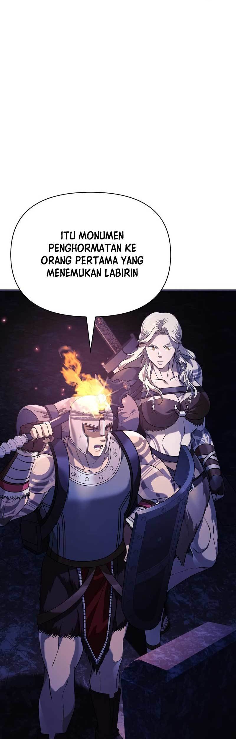 Survive as a Barbarian in the Game Chapter 22 Gambar 102
