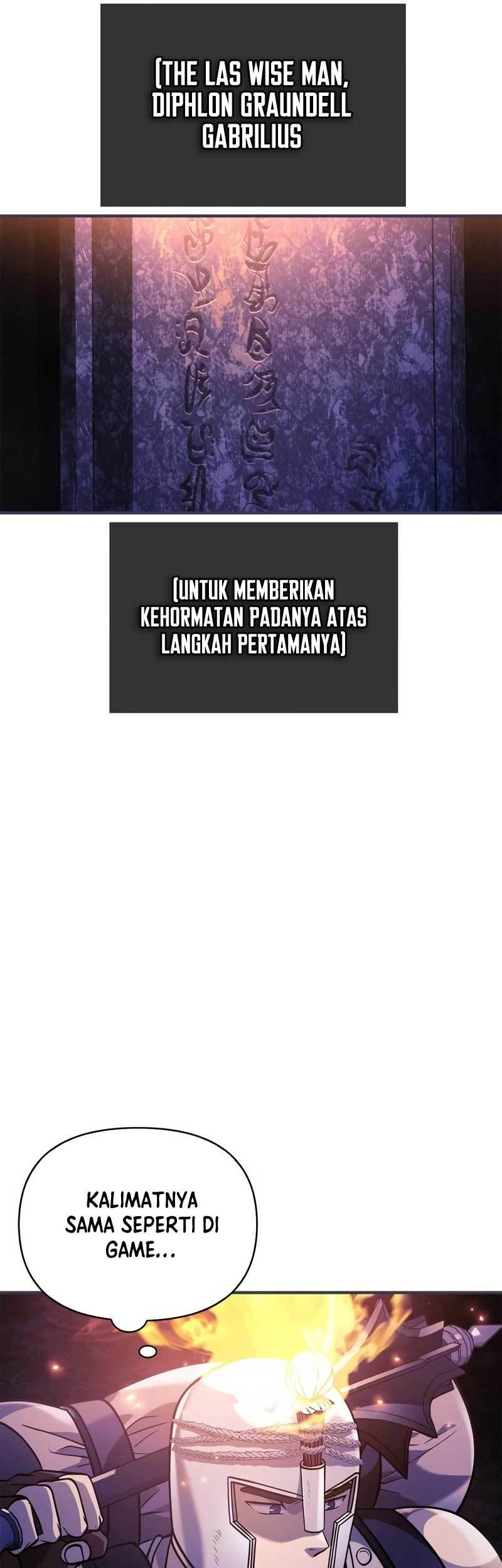 Survive as a Barbarian in the Game Chapter 22 Gambar 104