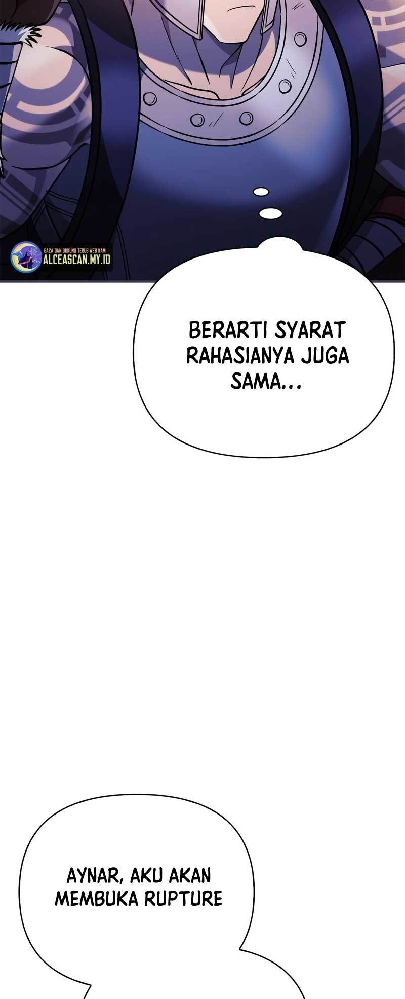 Survive as a Barbarian in the Game Chapter 22 Gambar 105