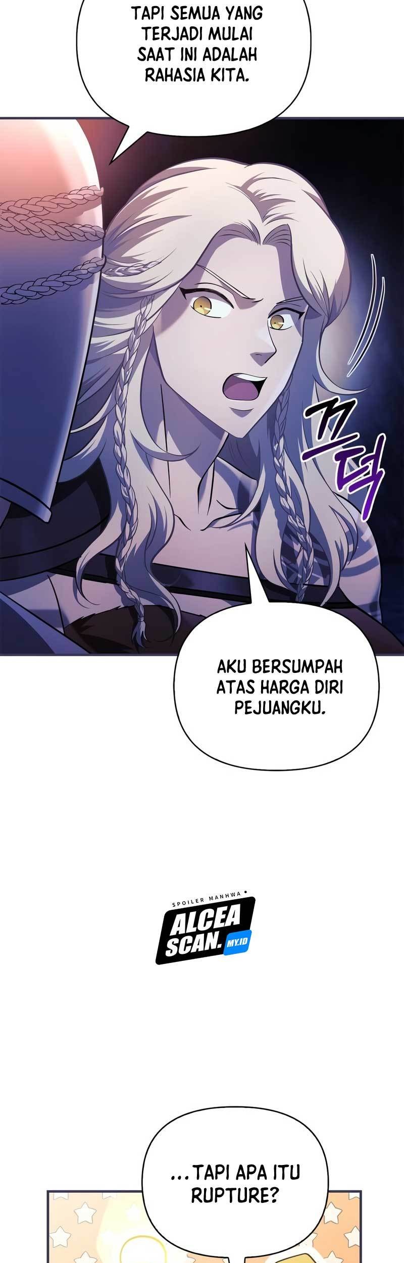 Survive as a Barbarian in the Game Chapter 22 Gambar 106