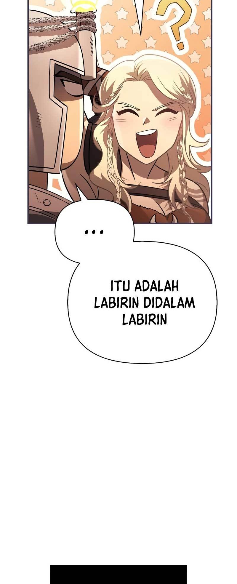 Survive as a Barbarian in the Game Chapter 22 Gambar 107