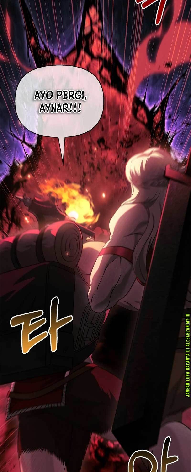 Survive as a Barbarian in the Game Chapter 22 Gambar 111