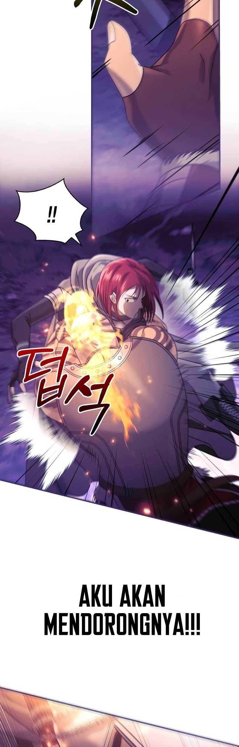 Survive as a Barbarian in the Game Chapter 22 Gambar 8