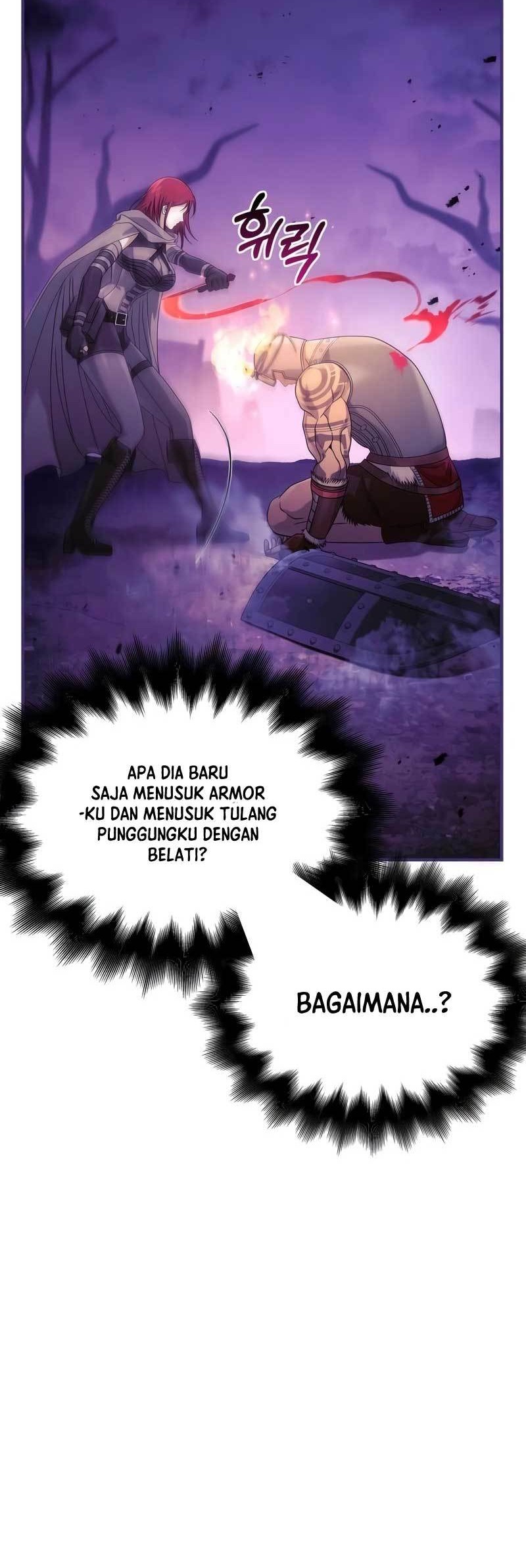 Survive as a Barbarian in the Game Chapter 22 Gambar 11