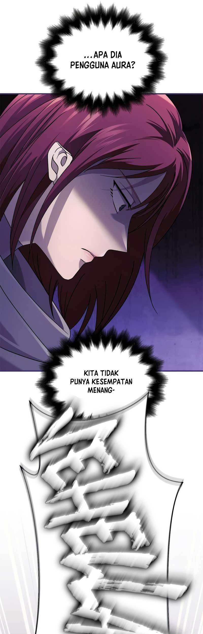 Survive as a Barbarian in the Game Chapter 22 Gambar 12