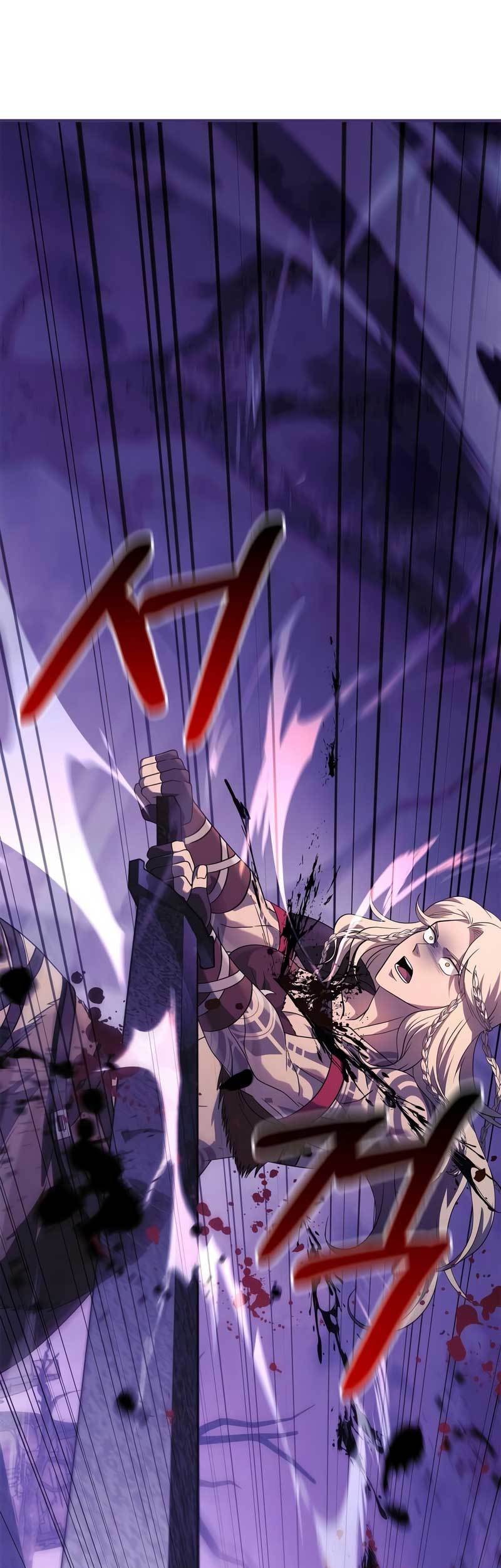 Survive as a Barbarian in the Game Chapter 22 Gambar 15