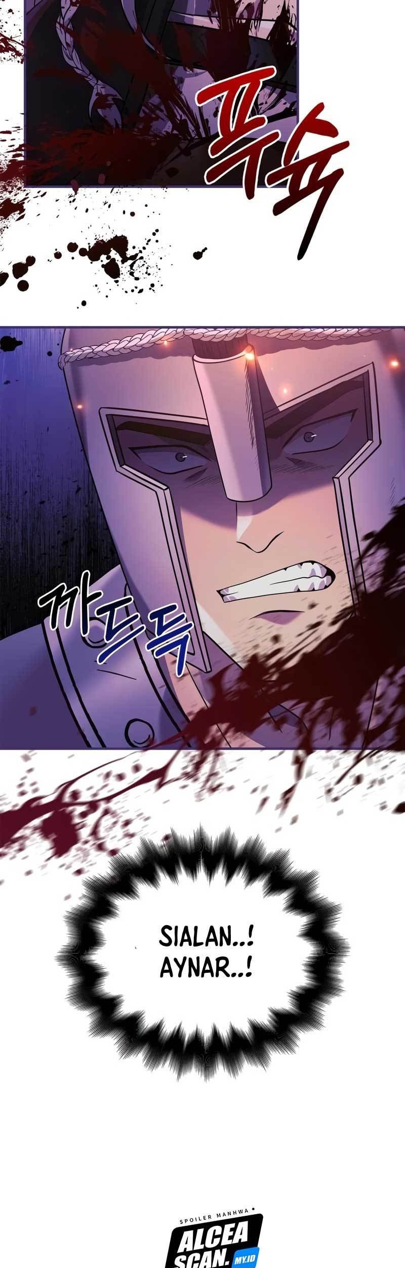 Survive as a Barbarian in the Game Chapter 22 Gambar 18