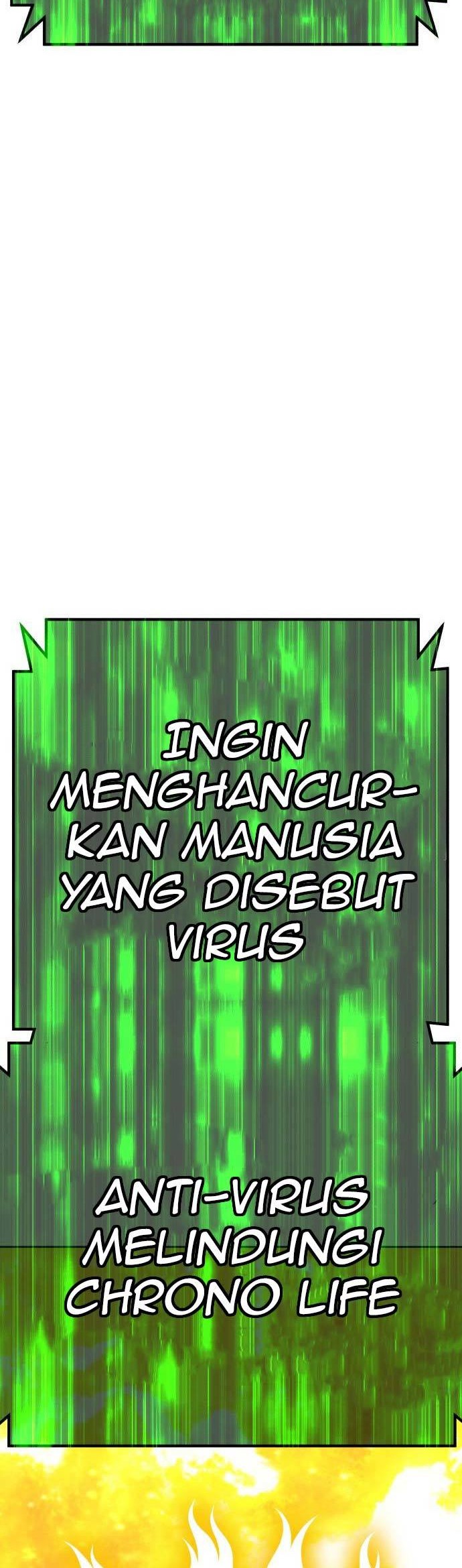 +99 Wooden Stick Chapter 74 Gambar 200