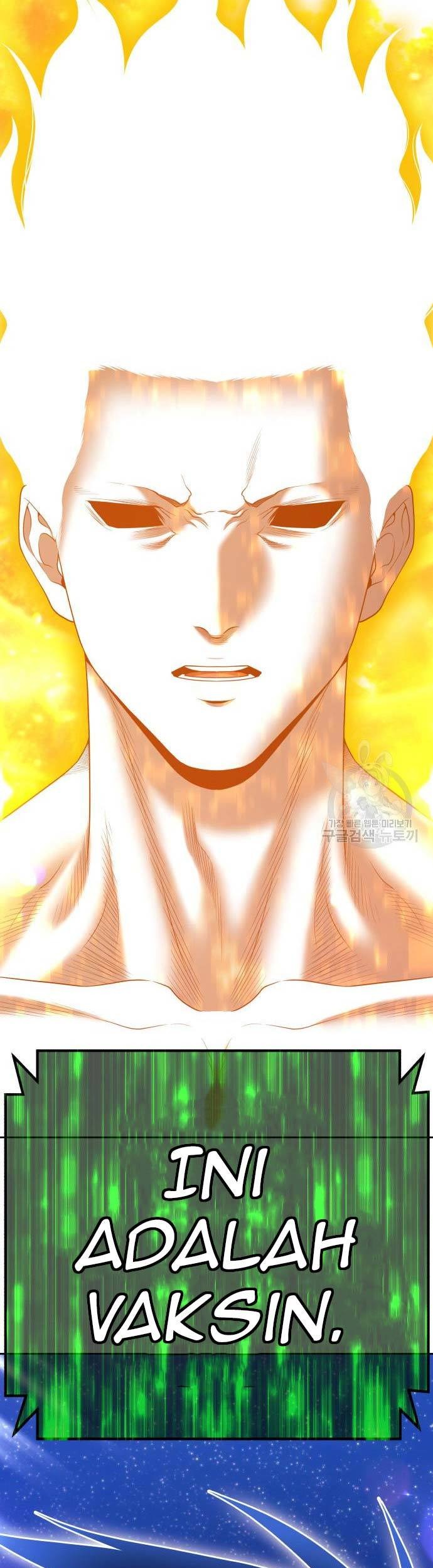 +99 Wooden Stick Chapter 74 Gambar 201